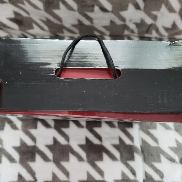 Liliana Kali Cognac Boots Size 9 - Picture 6 of 7